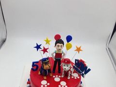 -CAKE BOSS 蛋糕老板(北京世纪金源购物中心)