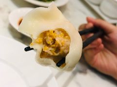 原汁海胆水饺-喜鼎海胆水饺(柏威年购物中心店)