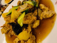 -桃园中华料理炸酱面(燕儿岛路店)