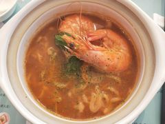 -南山鲜虾面·活鲜小馆·海味大连菜(南山总店)