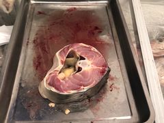 -崔记生活·铁锅炖鱼粘卷子(总店)