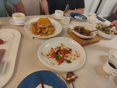 -食悦江南·淮扬菜·烤鸭(亚运村·惠新店)