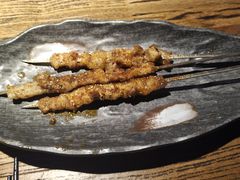 吊炉猪肉串-并州大牌档之醉轻尘