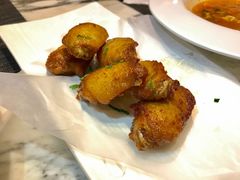 -at cafe 意大利餐厅(集美店)