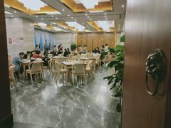 大堂-陈麻婆豆腐总店