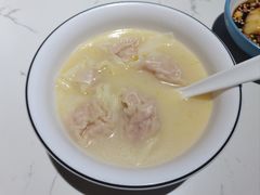 -龙抄手(文殊坊店)