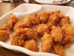 劲爆鸡米花-沫汐披萨(白象街店)