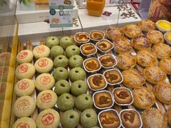 -嘉华饼屋JOY BAKERY(南屏街店)