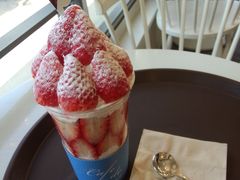 -Cafe de Paris(林荫路店)