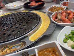 -韩宫宴烤肉·料理(南京江宁万达店)