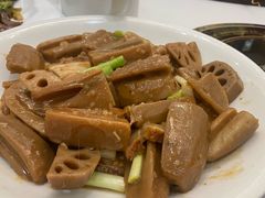-轩记海鲜餐厅·四十五年老字号·经典粤菜(西区彩虹店)