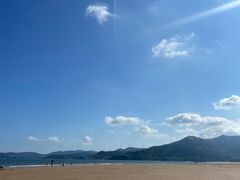 -大京沙滩