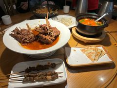 -九毛九西北菜(汕头金平万达广场店)