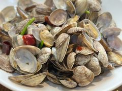 -船歌·鱼水饺青岛菜(国贸商城店)