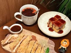 -老张牛肉面(天津万象城店)