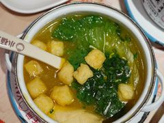 -小杨生煎(黄河路店)
