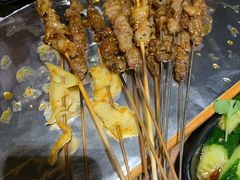 -串来串去(中关村店)