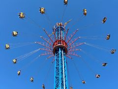 -横店影视城梦幻谷园区