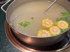 -大吉利·潮汕鲜牛肉火锅(总店)