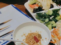 -丝路伊兰·兰州牛肉面(牛街总店)