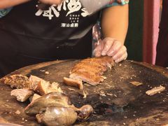 -春梅里卤鹅馆·47年老字号(中山路店)