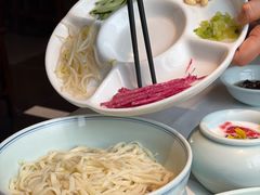 -惠丰堂饭庄·烤鸭·京味菜(西北旺·航天城店)