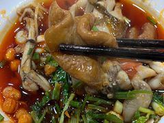 -烧哥美蛙肥肠鱼火锅·十五年社区店