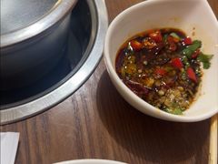 -东海怡品海鲜豆捞(星街坊店)