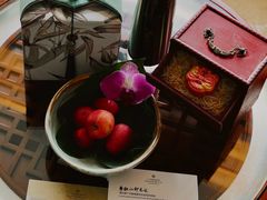 -广州香格里拉酒店