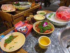 -蜀大侠火锅(寰球文化地标·总府店)