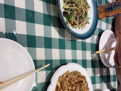 -紫光园(劲松店)