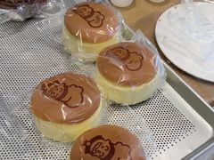 -西村叔叔的店·面包·甜品·蛋糕(清河万象汇店)
