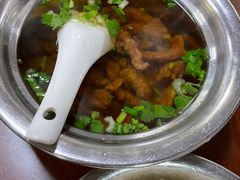 -阿秋牛排(湖心街店)