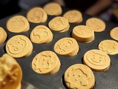 -拾烧·古法手作车轮饼(西直门凯德茂店)