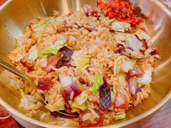 -聚合鑫东北熏酱熟食麻辣面(长阳店)