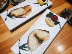 -大岛日本料理铁板烧(南通大饭店)