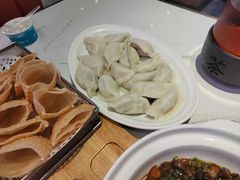 -渔家风味·鲅鱼水饺·央视展播·海鲜天津菜(开发区店)