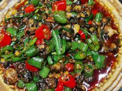 -昆虫窝子·特色云南菜(拓东路总店)