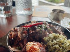 -Chili's Cafe&Bar奇利斯(滨江店)