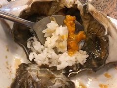 -普乐酱蟹(coex店)