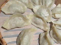 好吃不过饺子-北方家宴(番禺永旺店)