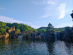-白马涧龙池景区