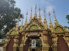 -西双版纳总佛寺