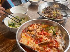 -农耕记·湖南土菜(halo广场店)