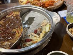 -欧阳小姐在成都(鼓楼店)