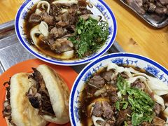 -清真-戏楼王记牛肉面