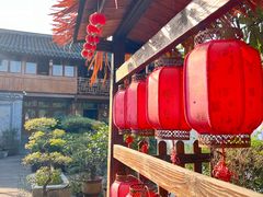 -前童古镇