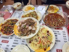 -吉味馆(柠溪店)