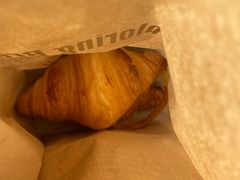 牛角包-麦田工坊(月湖店)