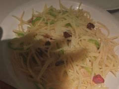 -绿茶餐厅(淮安吾悦广场店)